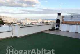Carboneras 68&nbsp;m² 