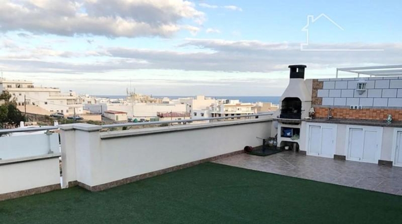 Almería - Carboneras - 68m2