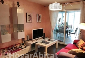 Carboneras 68&nbsp;m² 