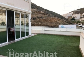 Carboneras 68&nbsp;m² 