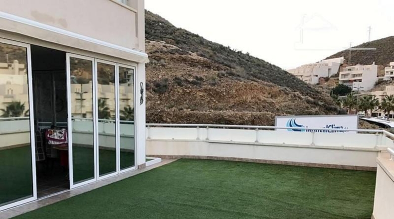Almería - Carboneras - 68m2