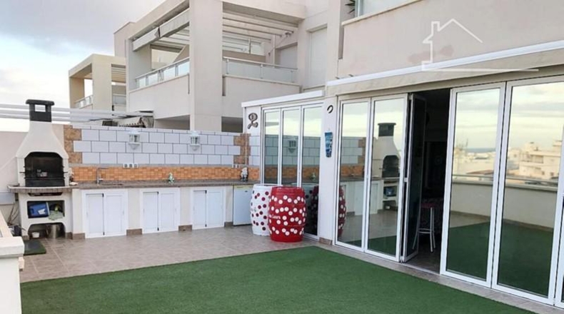 Almería - Carboneras - 68m2