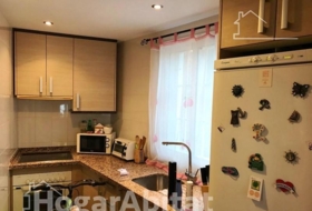 Carboneras 68&nbsp;m² 
