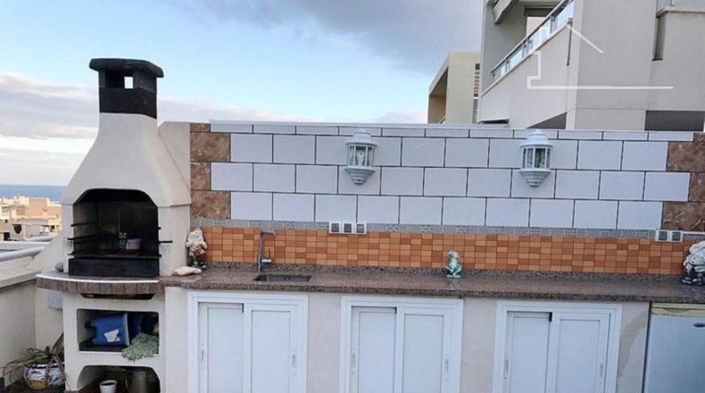 Almería - Carboneras - 68m2