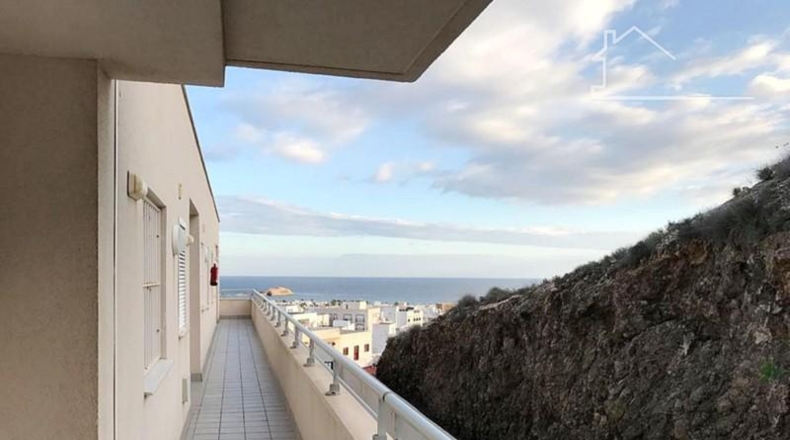 Almería - Carboneras - 68m2