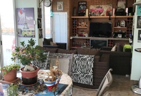 Carboneras 68&nbsp;m² 