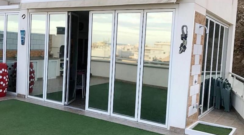 Almería - Carboneras - 68m2