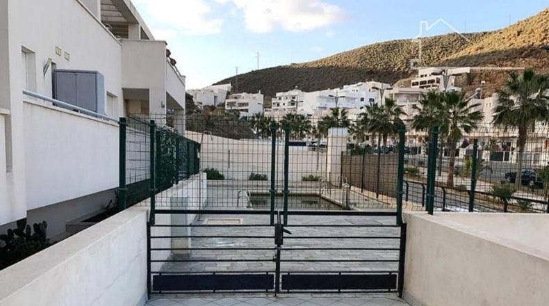 Almería - Carboneras - 68m2