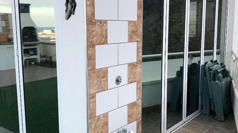 Almería - Carboneras - 68m2