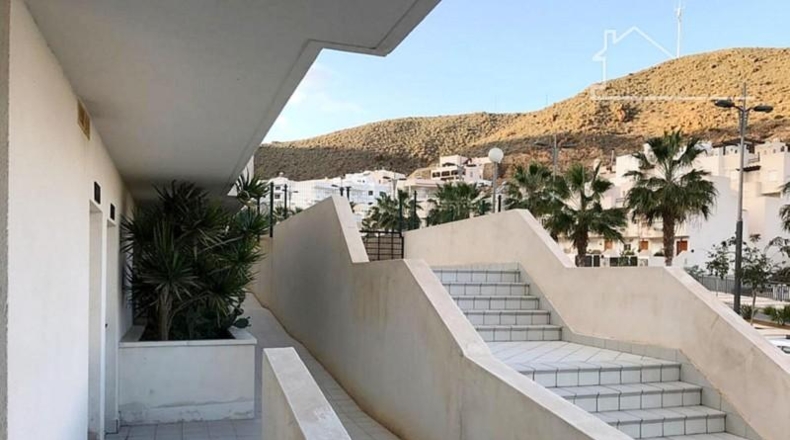Almería - Carboneras - 68m2