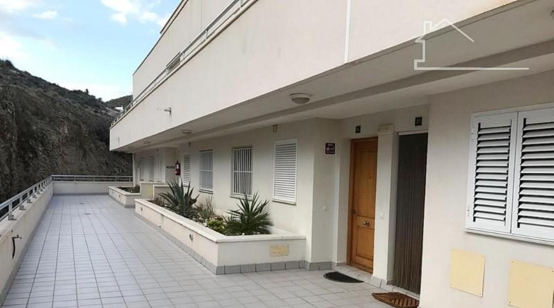 Almería - Carboneras - 68m2