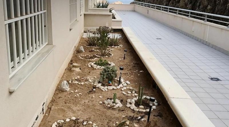 Almería - Carboneras - 68m2