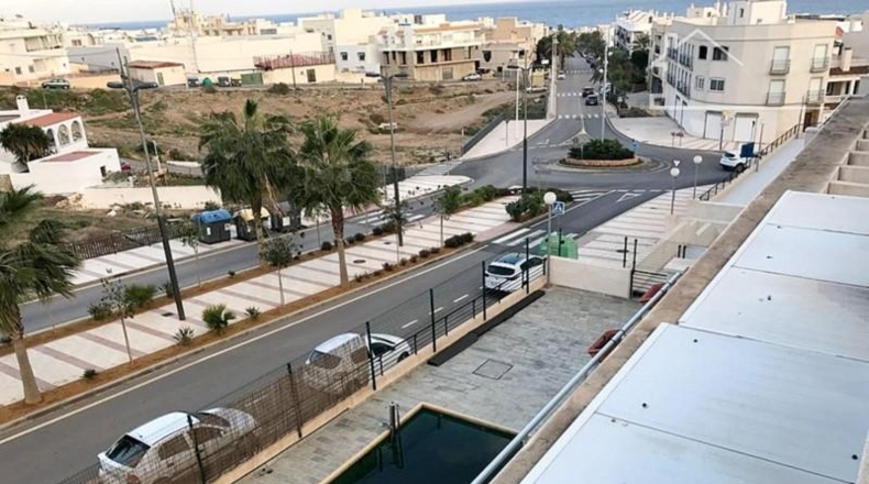 Almería - Carboneras - 68m2