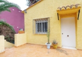 Xalet independent amb terreny en venda a la España, Nàquera, ref.: TR154738 foto