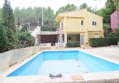 Xalet independent amb terreny en venda a la España, Nàquera, ref.: TR154738 foto