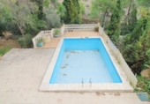 Xalet independent amb terreny en venda a la España, Nàquera, ref.: TR154738 foto