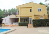 Xalet independent amb terreny en venda a la España, Nàquera, ref.: TR154738 foto