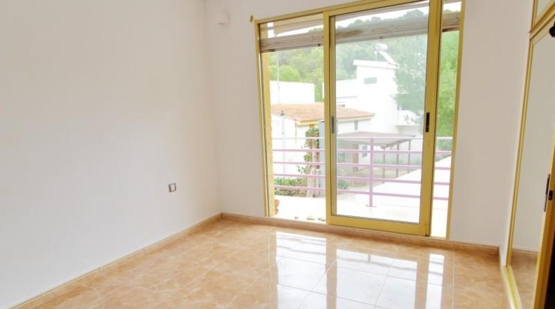 Valencia - Nàquera / Náquera - 611m2