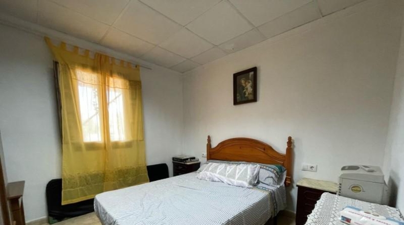 Murcia - Fuente Álamo de Murcia - 17000m2