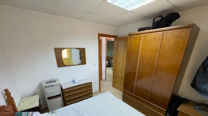 Murcia - Fuente Álamo de Murcia - 17000m2