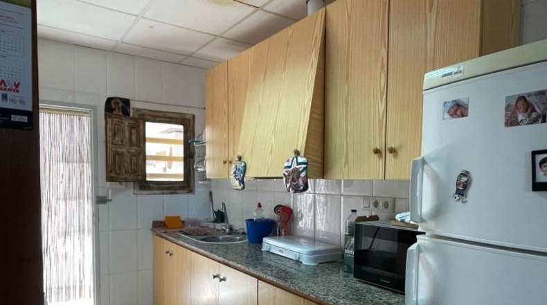 Murcia - Fuente Álamo de Murcia - 17000m2