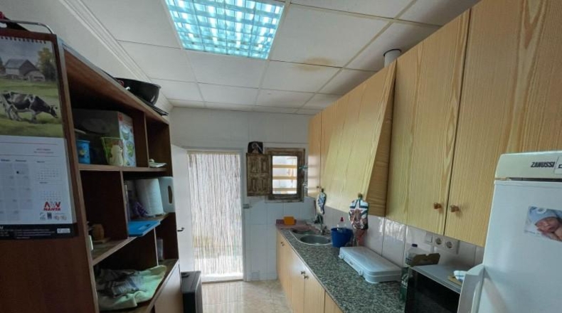 Murcia - Fuente Álamo de Murcia - 17000m2