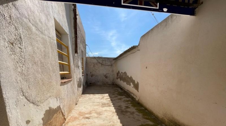 Murcia - Fuente Álamo de Murcia - 17000m2