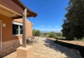 Casa de campo con terreno en venta en la España, Fuente Álamo, ref: TR246322 foto