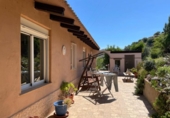 Casa de campo con terreno en venta en la España, Fuente Álamo, ref: TR246322 foto