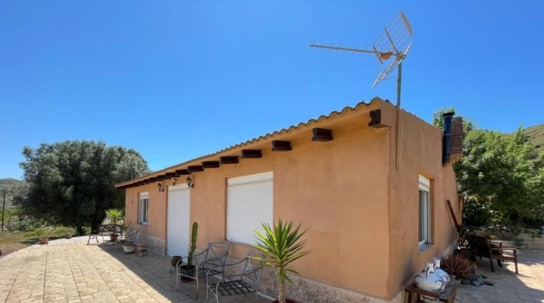 Murcia - Cartagena - 110m2
