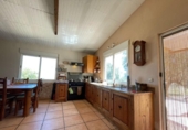 Casa de campo con terreno en venta en la España, Fuente Álamo, ref: TR246322 foto