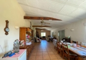 Casa de campo con terreno en venta en la España, Fuente Álamo, ref: TR246322 foto
