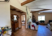 Casa de campo con terreno en venta en la España, Fuente Álamo, ref: TR246322 foto