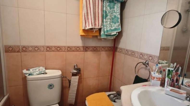 Кадис - Chiclana de la Frontera - 81m2