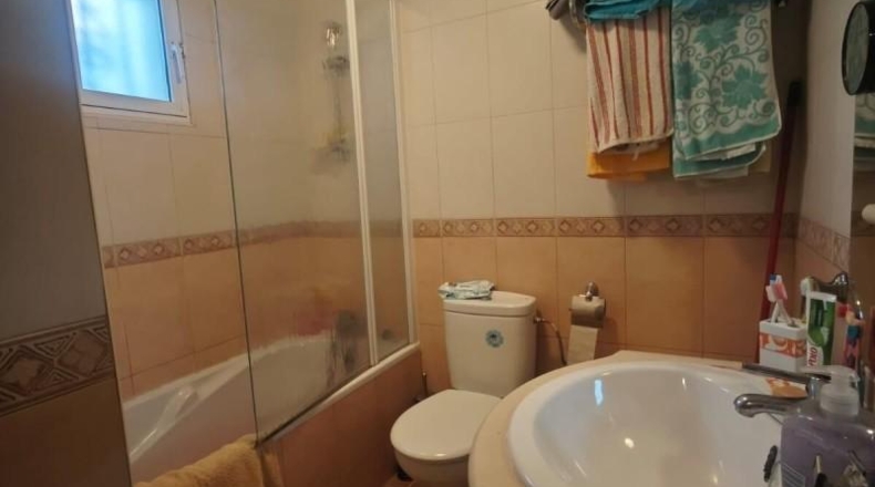 Кадис - Chiclana de la Frontera - 81m2