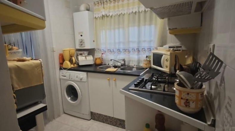 Кадис - Chiclana de la Frontera - 81m2