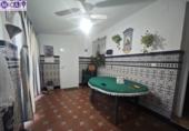 Casa de poble en venda a la España, Chiclana de la Frontera, ref.: TR317927 foto