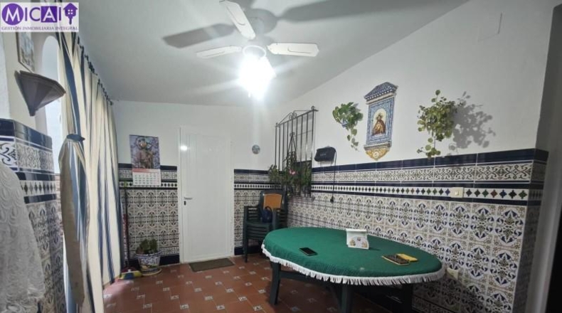 Кадис - Chiclana de la Frontera - 81m2