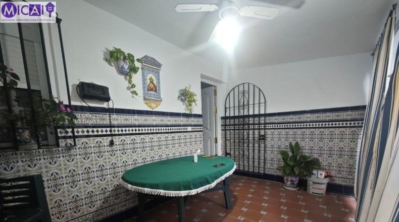 Кадис - Chiclana de la Frontera - 81m2