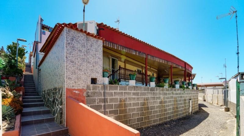 Las Palmas - El Pajar - 153m2