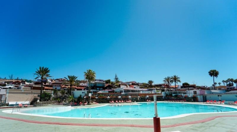 Las Palmas - El Pajar - 153m2