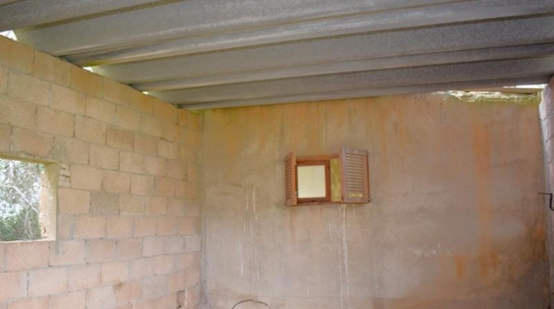 Balearic Islands - Muro - 15988m2
