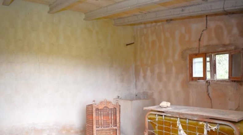 Balearic Islands - Muro - 15988m2