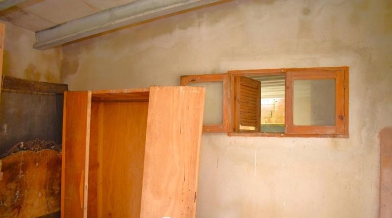 Balearic Islands - Muro - 15988m2