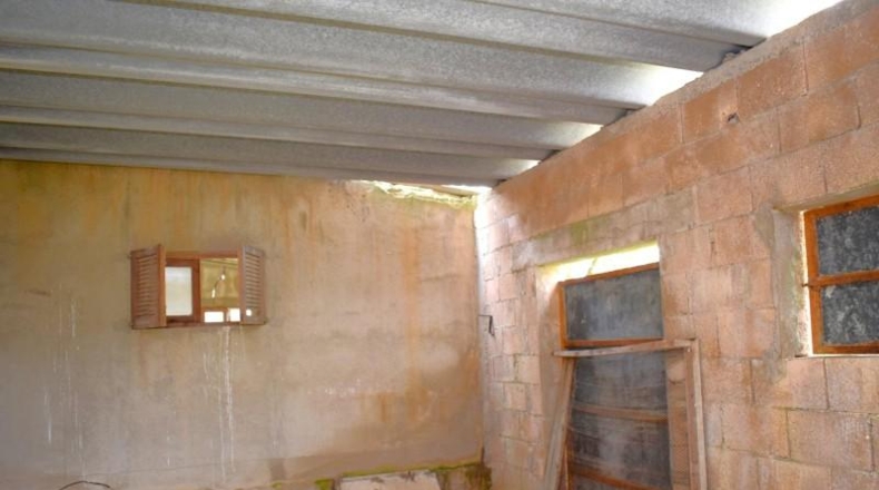 Balearic Islands - Muro - 15988m2