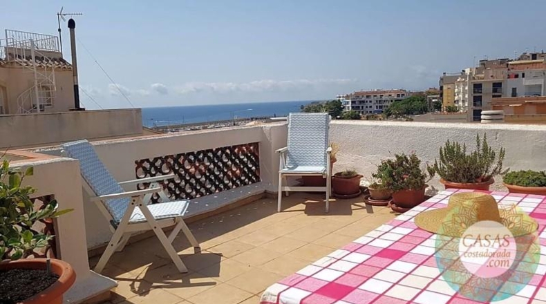 Tarragona - l'Ametlla de Mar - 124m2