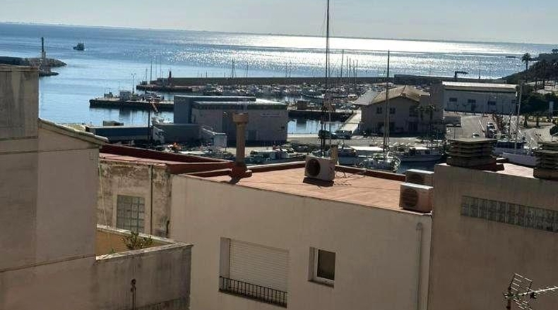 Tarragona - l'Ametlla de Mar - 124m2