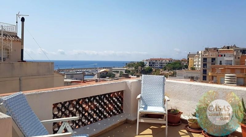 Tarragona - l'Ametlla de Mar - 124m2