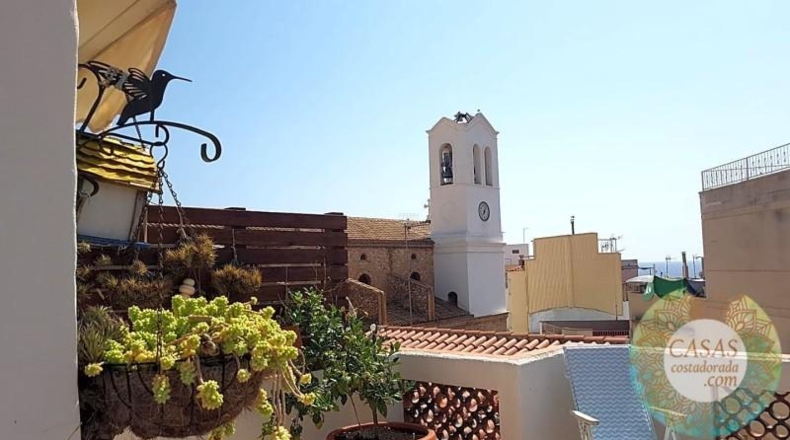 Tarragona - l'Ametlla de Mar - 124m2