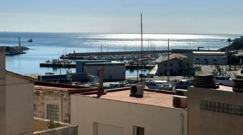 Tarragona - l'Ametlla de Mar - 124m2